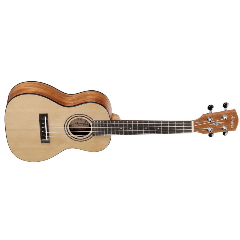 ALVAREZ RU 26 C ukulele